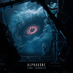 Alphaxone - Final Encounter (2025)