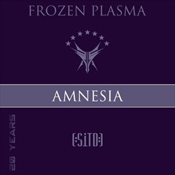 Frozen Plasma feat. [:SITD:] - Amnesia (Single) (2025)