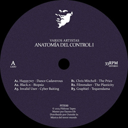 VA - Anatomía del Control I (2025)