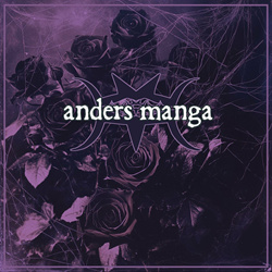 Anders Manga - Crematia (Single) (2025)