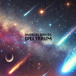 Andreas Davids - Weltraum (2025)
