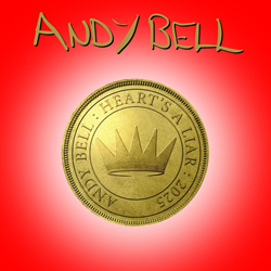Andy Bell - Heart's A Liar (Single) (2025)