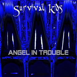 Angel in Trouble - Survival Kids (Remix EP) (2025)