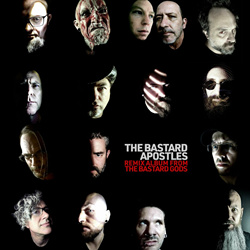 Angelspit - The Bastard Apostles (2025)