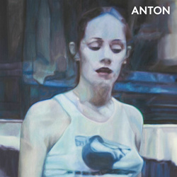 Anton - Glacier / Volcan (2025)