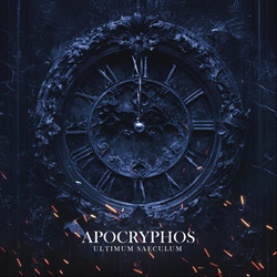 Apocryphos - Ultimum Saeculum (2025)