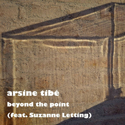 Arsine Tibé - Beyond the Point (feat. Suzanne Letting) (EP) (2025)