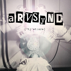 Arvsynd - Kättare (2025)