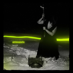 Atmostatic - Colder (Single) (2025)
