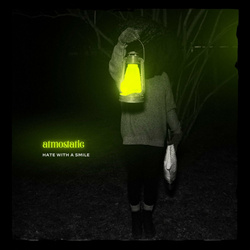 Atmostatic - Hate with a Smile (Single) (2025)