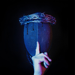 BLACKBOOK - Suffer In Silence (Single) (2025)