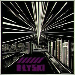 BŁYSKI - REFLEKTOR (2025)