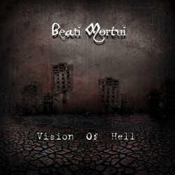 Beati Mortui - Vision of Hell (EP) (2010)