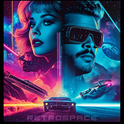 Bending Grid & Jolie - Retrospace (Single) (2025)
