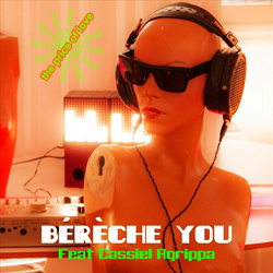 Bérèche You - The Price of Love (2025)