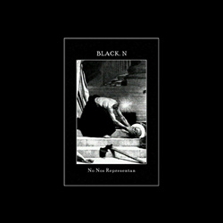 Black.N - No Nos Representan (2025)