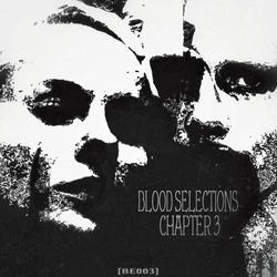 VA - Blood Selections Chapter 3 (2025)