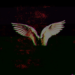 Blut Reaktor - Cathartic Angel Complex (Album Version) (2025)