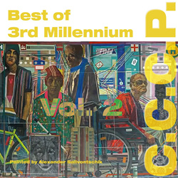 C.C.C.P. - Best of 3rd Millennium, Vol. 2 (2025)