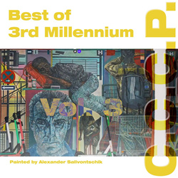 C.C.C.P. - Best of 3rd Millennium, Vol. 3 (2025)