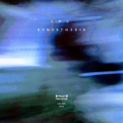 C.P.C. - SYN3STH3SIA (2025)
