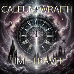 Caelum Wraith - Time Travelers (2025)