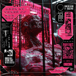 VA - Cage Of Flesh II (2025)
