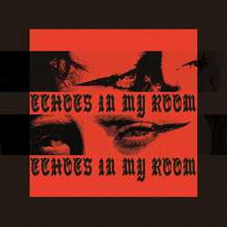 Camy Huot - Echoes In My Room (EP) (2025)