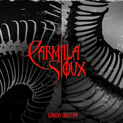 Carmilla Sioux - Lumina Obscura (EP) (2025)