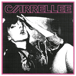 Carrellee - Carrellee (2025)