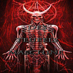 Celotrox - Des Teufels Maschine (2025)