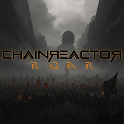 Chainreactor - Roar (Single) (2025)