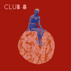 Club 8 - A Year With Club 8 (2024)