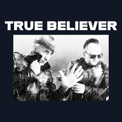 Cold Storm - True Believer (2025)