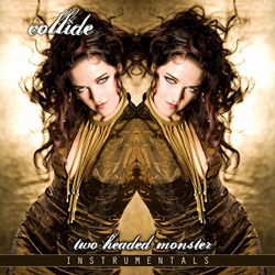 Collide - Two Headed Monster (Instrumentals) (2025)