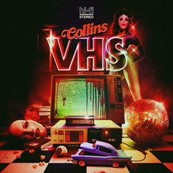 Collins - VHS (2024)
