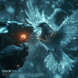 Color Theory - You Don't Have to Forgive (Single) (2025)