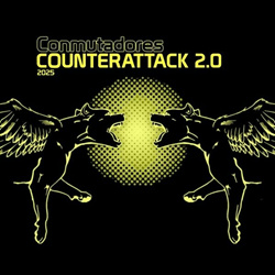 Conmutadores - Counterattack 2.0 2025 (2025)