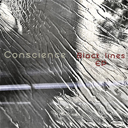 Conscience - Black Lines (EP) (2025)