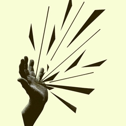 Contre-Jour - Encore La Nuit (EP) (2025)