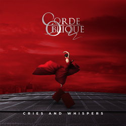Corde Oblique - Cries And Whispers (2025)