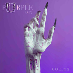 Corlyx - Purple Pain (2CD) (2025)