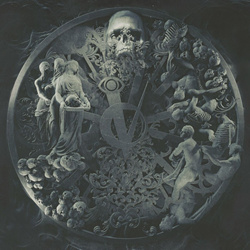 Crying Vessel - Sepulchers - The Maiden (2025)