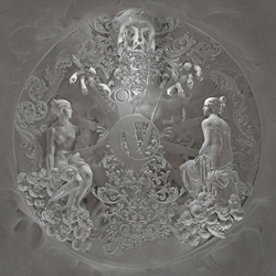 Crying Vessel - Sepulchers - The Servant (2025)