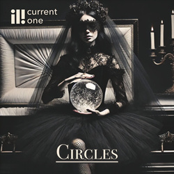 Current One - Circles (Single) (2025)