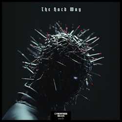 Cybermode Beats - The Hard Way (2025)