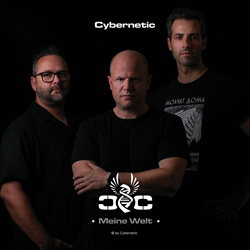 Cybernetic - Meine Welt (2024)