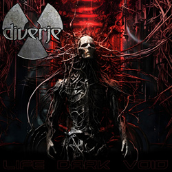 DIVERJE - Life Dark Void (2025)