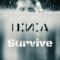 D.N.A - Survive (Single) (2025)