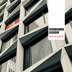 DSTRTD SGNL - Echoes (Single) (2025)